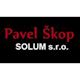 Podlahy SOLUM, s.r.o. - logo