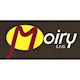 MOIRY, s.r.o. - truhlářství, výroba dřevěných přepravních beden - logo