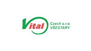 VITAL Czech s.r.o. - provozovna Všestary, Cibulová hala