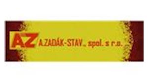 A. ZADÁK - STAV., spol. s r.o.