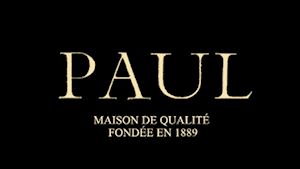 Paul Palladium - kiosk