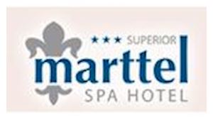Hotel Marttel, a.s.