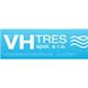 VH -TRES s.r.o. - logo