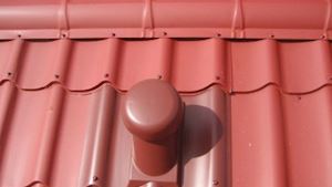 Střechy Vacek - klempířské a pokrývačské práce