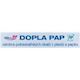 DOPLA PAP a.s. - logo