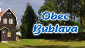Bublava - obecní úřad