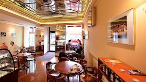 D - Café - Brixton - gastro, s.r.o.