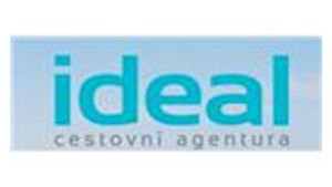 Cestovní agentura IDEAL - Lukáš Stávek