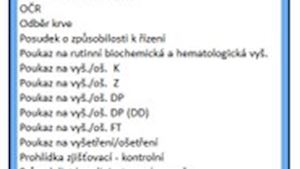 DATA-PLAN Bohemia spol. s r.o. - zdravotnický software - profilová fotografie