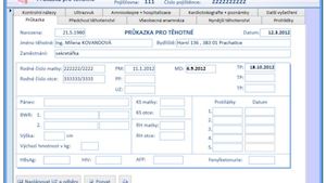 DATA-PLAN Bohemia spol. s r.o. - zdravotnický software - profilová fotografie