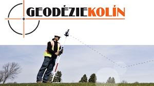 Geodézie Kolín - Ing. Friedrich Jan