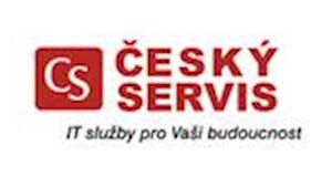 Český servis, a.s.