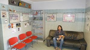 Veterinární ordinace MVDr. Ivan Popelka - profilová fotografie