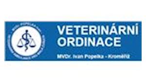 Veterinární ordinace MVDr. Ivan Popelka