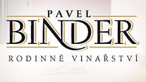 Binder Pavel