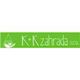 K + K ZAHRADA s.r.o. - logo
