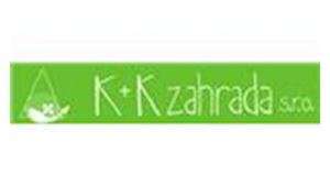 K + K ZAHRADA s.r.o.