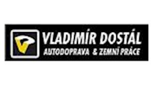 Vladimír Dostál - zemní práce, autodoprava, s.r.o.
