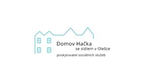 Domov Hačka se sídlem v Olešce, poskytovatel sociálních služeb