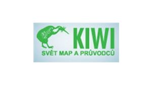 KIWI svět map a průvodců, s.r.o.