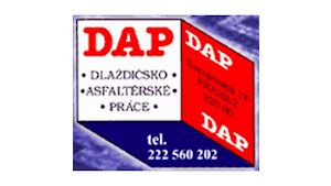 DAP. a.s.