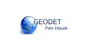 Geodet - Petr Hlásek