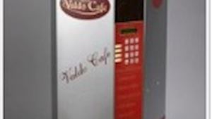 Valdo Cafe Systeme, s.r.o. - profilová fotografie