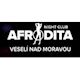 NIGHT CLUB AFRODITA - logo