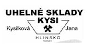 KYSI - uhelné sklady Hlinsko