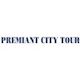 PREMIANT CITY TOUR s.r.o. - logo
