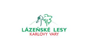 Lázeňské lesy Karlovy Vary, p.o.