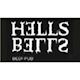RESTAURACE Hells Bells - logo