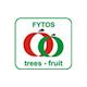 FYTOS - ovocná a okrasná školka Plzeň - logo