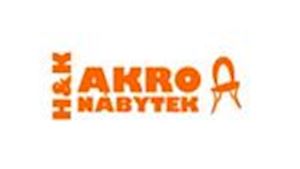AKRO H+K s.r.o. - nábytek Plzeň