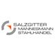 Salzgitter Mannesmann Stahlhandel s.r.o. - logo