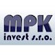 MPK invest s.r.o. - logo