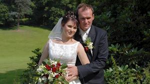 Holubice - svatební agentura