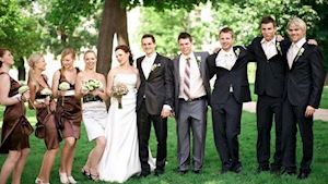 Easy Wedding - svatební agentura