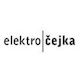 Elektro Pavel Čejka - logo