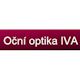 Oční optika Iva - logo