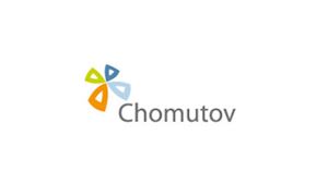 Chomutov - magistrát města