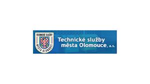 Technické služby města Olomouce, a.s.