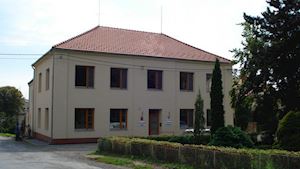 Obec Pěnčín - obecní úřad