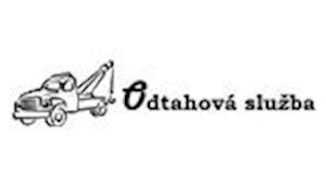 Milan Titlbach - Odtahová služba Ostrava