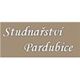 Studnářství Pardubice - logo
