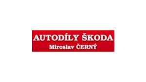 Vrakoviště Škoda - M. Černý