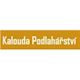 Kalouda - podlahářství - logo