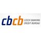 CBCB - Czech Banking Credit Bureau, a.s. - logo