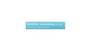 REMEDIC rehabilitace s.r.o.
