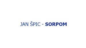 Jan Špic – Sorpom – jeřáby a kladkostroje